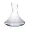 PORCELLANA BIANCA DECANTER OBLIQUO NOVELLO