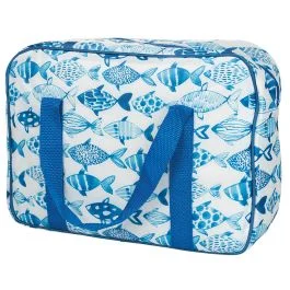 Pesci Borsa termica 24 l