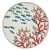 ROSE&TULIPANI SOTTOPENTOLA CORALLO SEA LIFE
