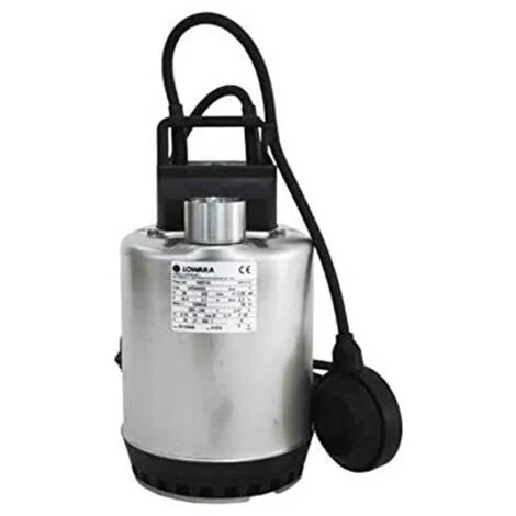 POMPE LOWARA X ACQUE SPORCHE DOC 7VX/A
