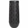FONTEBASSO VASO TWILL NERO ZIMBABWE