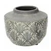 FONTEBASSO VASO DARK PETROL