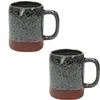 FONTEBASSO SET 2 MUG GENEPRY