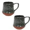 FONTEBASSO SET 2 MUG ANGELICA