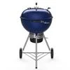 WEBER BARBECUE MASTER TOUCH