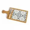 EVVIVA SET FORMAGGIO CON COLTELLO LISBONA