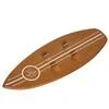 PIFFANY COPENHAGEN TABLE SURFBOARD STAND