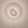 FOSCARINI LAMPADA DA PARETE GIOIA