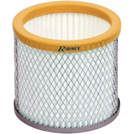 Ribimex filtro ricambio aspiraceneri modello hepa