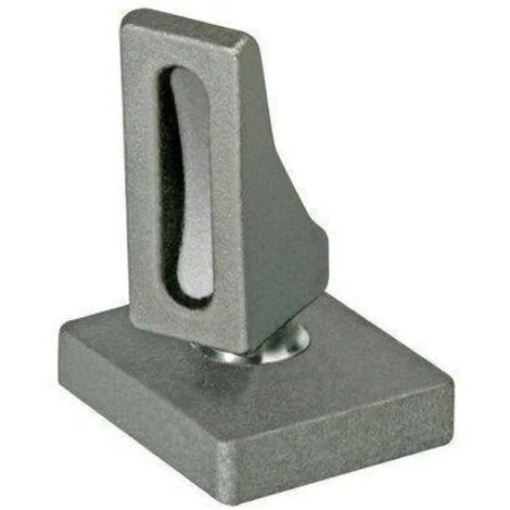 PIASTRE BASE C/PERNO SFERICO A.105