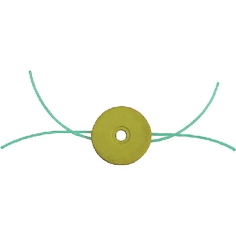 Testina per decespugliatore Tarantola universale tarantola in ABS fino a 4 fili tagliaerba