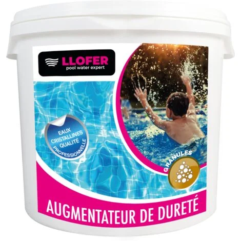 5KG AUGMENTATEUR DE DURETÉ