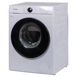 Lavatrice 10 Kg slim, 11 programmi automatici, bianco, Kooper
