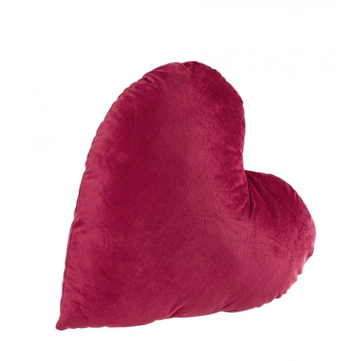 Cuscino Kimmy Cuore Rosso 42x41