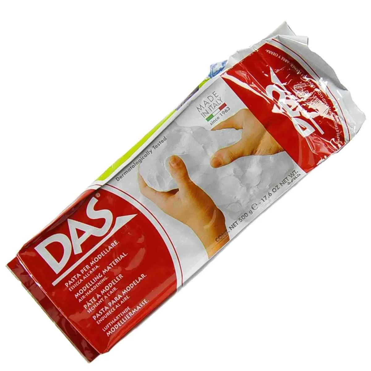 Das Bianco gr.500