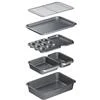 KITCHEN CRAFT SET 7 PEZZI SMART SPACE