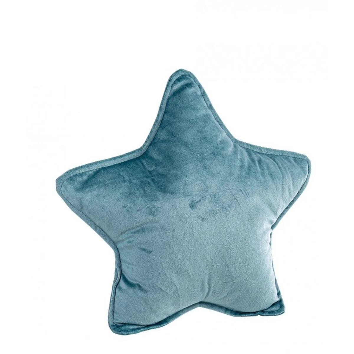 Cuscino Kimmy Stella Verde Acqua cm.34X34