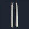 UYUNI TAPER TWIN PACK IVORY