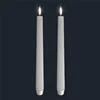UYUNI TAPER TWIN PACK NORDIC WHITE