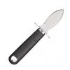 KITCHEN CRAFT MASTER CLASS SOFT-GRIP STAINLESS STEEL OYSTER KNIFE