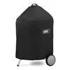 WEBER CUSTODIA PER BARBECUE PREMIUM