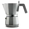 ALESSI CAFFETTIERA ESPRESSO MOKA PER INDUZIONE