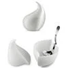 ALESSI SET PER MOZZARELLA NUNZIATELLA