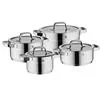 WMF SET 4 PENTOLE COMPACT CUSINE