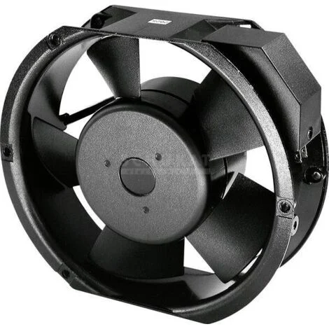 Sunon A2175HBT-TC Ventola assiale 230 V/AC 344.82 m³/h (L x L x A) 172 x 151 x 51 mm