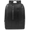 PIQUADRO URBAN ZAINO PORTA PC E IPAD CON CAVO ANTIFURTO