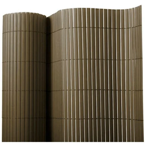 ARELLA HEDGE 300XH100CM COLORE TAUPE