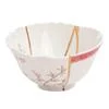 SELETTI CIOTOLA PORTAFRUTTA DECORO N1 KINTSUGI