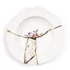 SELETTI PIATTO FONDO DECORO N3 KINTSUGI