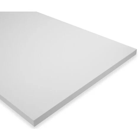 RIPIANO BIANCO 1.8X50X150CM