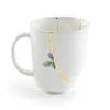 SELETTI MUG DECORO N1 KINTSUGI