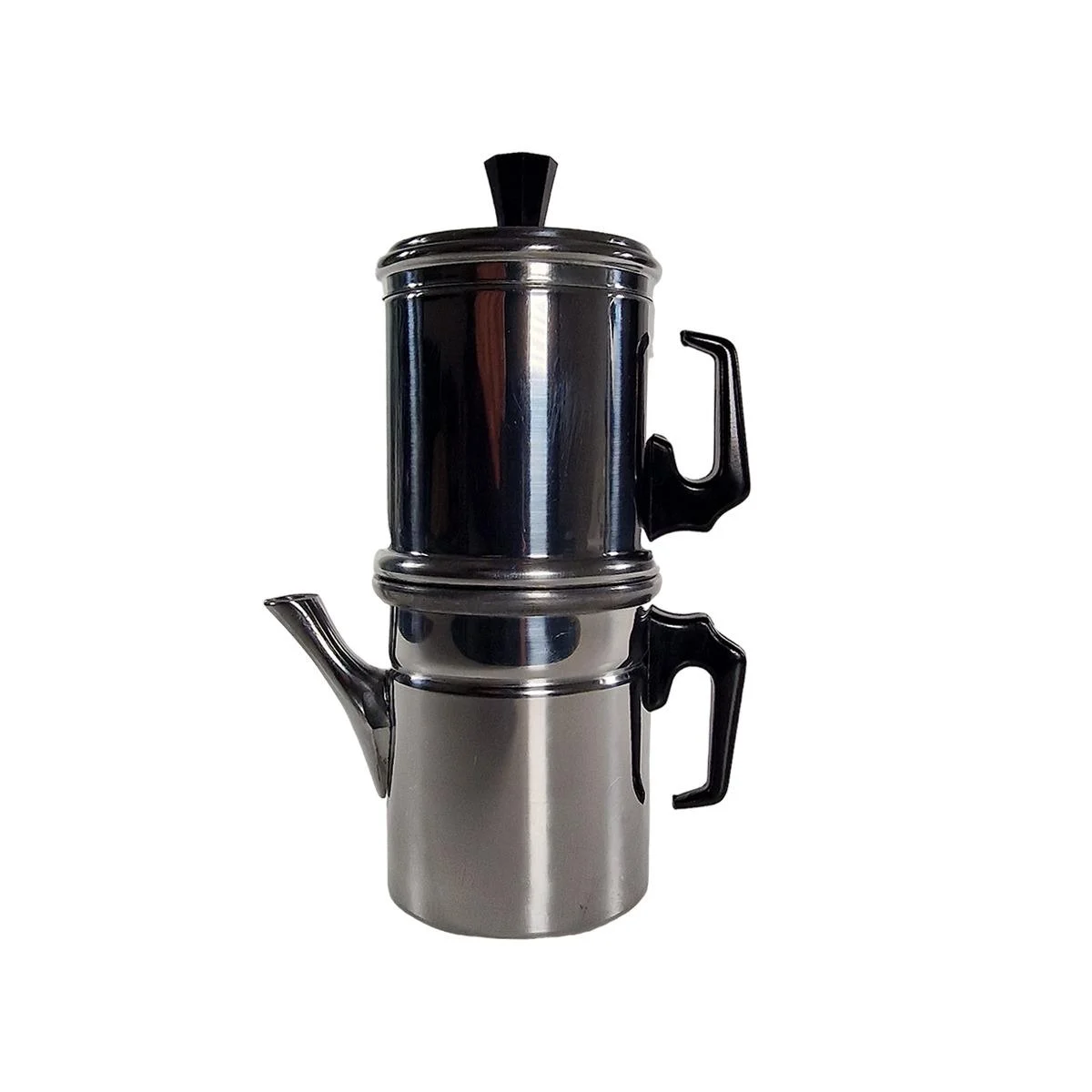 Caffettiera Moka Napoletana 3 4 Tazze