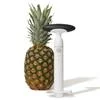 OXO AFFETTA ANANAS CON MECCANISMO A CRICCHETTO