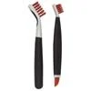 OXO SET SPAZZOLE PER PULIZIA