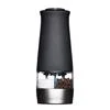 KITCHEN CRAFT MACINA SALE E PEPE ELETTRICO NERO