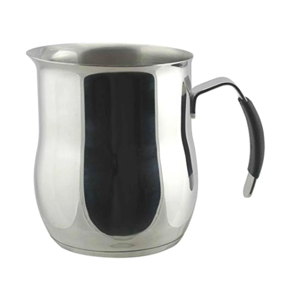 Bollilatte Inox Ilsa T4 con Coperchio