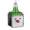 ALESSI DECORAZIONE CUBIK PENGUIN