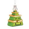 ALESSI DECORAZIONE CUBIK TREE