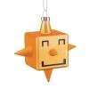 ALESSI DECORAZIONE STAR CUBIK