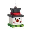 ALESSI DECORAZIONE SNOW CUBE