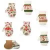 EVVIVA GUANTONE SOTTOPENTOLA COLORI ASSORTITI