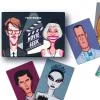 SEE ALTO TRIVIA GAME MOVIE GEEK PRINTWORKS