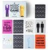 SEE ALTO MUSIC MEMORY GAME PRINTWORKS