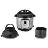 KUNZI INSTANT POT DUO CRISP & AIR FRYER 8L