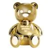 KARTELL LAMPADA DA TAVOLO TOY MOSCHINO GOLD