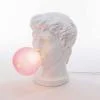 SELETTI LAMPADA IN RESINA WONDER